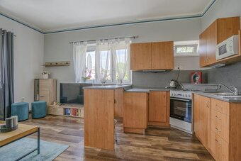 Zděný byt 2+kk, po kompletní rekonstrukci, OV, Trutnov - Kry - 5