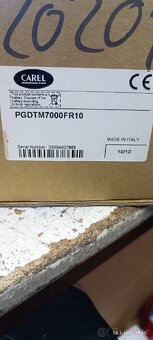 Carel PGDTM7000FR10 - 5