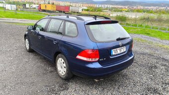 Volkswagen Golf V Variant 1.9 TDI 77 kW - 5