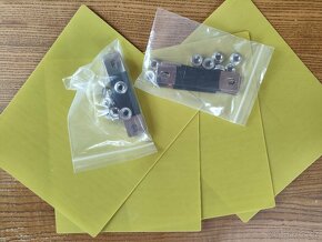 bateriové články lifepo4 EVE LF280K 3,2V / 280 Ah - 5