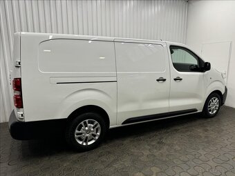 Peugeot Expert 2.0BHDI 106kW L3 ČR 1Maj. - 5