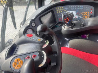 Pisten bully 600w polar,výkon 510 PS, 12,8 L - 5