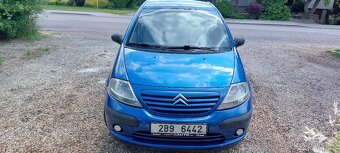 Citroën c3 1,4 hdi. - 5