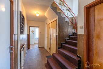 Prodej rodinného domu 182 m² v Rakovníku, pozemek 790 m² - 5