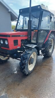 Zetor 5245 - 5