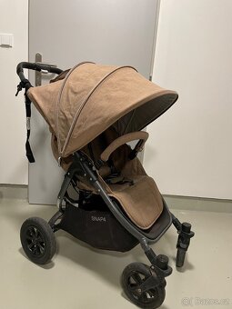 Valco Snap 4 Sport - 5