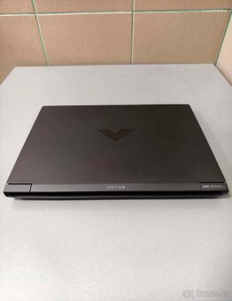 Herní 144hz notebook HP Victus ryzen 7535/16/2050/512 zaruka - 5