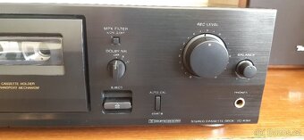 Sony TC-K 361 - 5