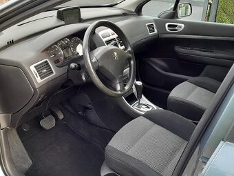 Peugeot 307 1.6i 16V 80kW 2006/Automat/klima - 5