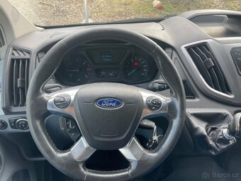 Ford transit - 5