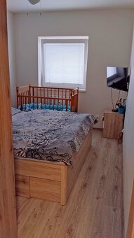 Pronájem bytu 2+kk, Litovel, ul. Severní - 5
