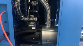 Stroj na čištění DPF, DOC,SCR a GPF - 5