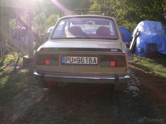 Škoda 120 Gls - 5