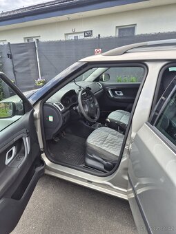 Škoda Fabia 1.2 htp - 5