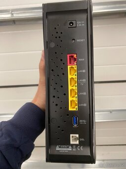 O2 Smart Box 2 - 5