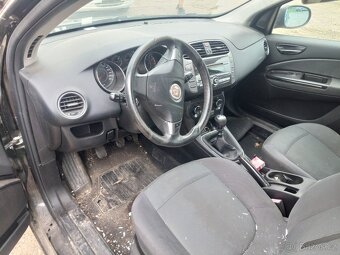 Fiat Bravo 2009 - 5