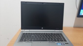 HP 8460p Notebook 14" - 5