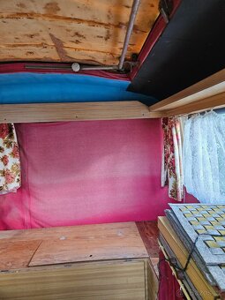Polský karavan N 126 - 5