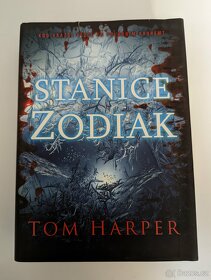 Jack Reacher - Milenci, Vlk v pasti, Stanice Zodiak, Jatka - 5