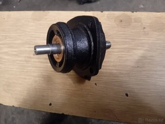 Tudor vodná pumpa - 5