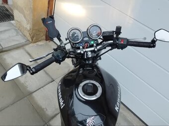 Prodám nebo vyměním Kawasaki er5 - 5