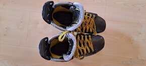 brusle Bauer Supreme 1S , 38,5 - 5