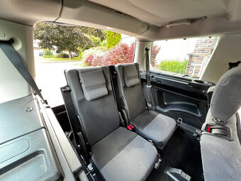 Land Rover Discovery 3 - 5