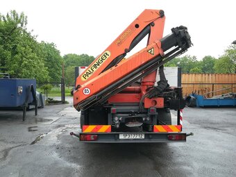 RENAULT MIDLUM s HR PALFINGER - 5