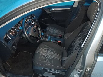 Vw golf VII lounge 1.2tsi 63kw - 5