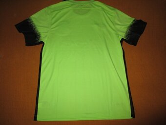 Futbalový dres - set Manchester City 15/16 tretí - 5