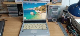 Různé notebooky na hry s xp nebo w7, - 5