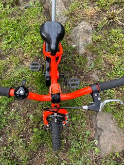 Dětské kolo Specialized 12” - 5