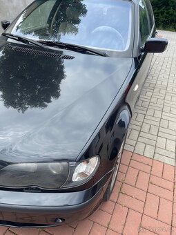 Prodám BMW E-46 ,3.0tdi automatická převodovka - 5