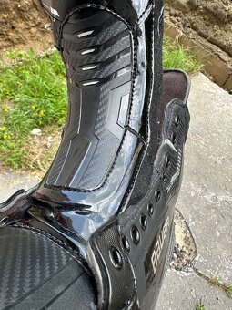 Brusle Bauer Supreme Mach - 5