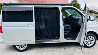 VW TRANSPORTER T5 OBYTNÝ 211 523 KM - 5