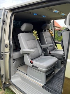 Prodej VW T5 Multivan - 5