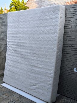 Prodám matrací 180cm x 200cm - 5