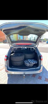 Ford Mondeo - 5
