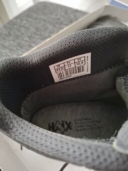 Haix ranger goretex - 5