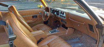 Pontiac Firebird Trans Am - 5