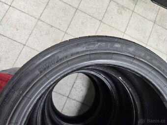 Letní pneu Falken Ziex 225/45 R17 91W - 5