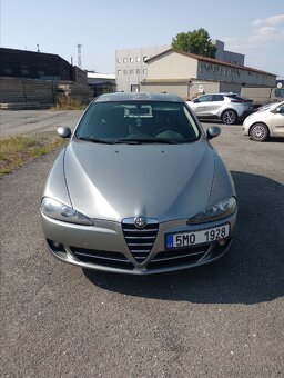 Alfa romeo 147 1.9jtdm - 5