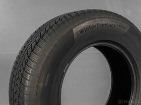 PNEUMATIKY CONTINENTAL R17 ZIMNÍ 265/65/17 112T, 2KS (Z0620) - 5