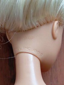 Barbie Mattel " - 5