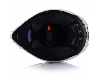 LS2 helma na moto - 5