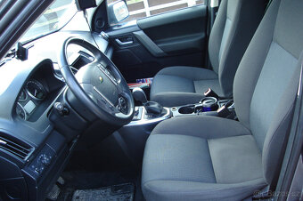 Land Rover Freelander 2 2.2 - 5