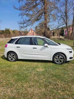 Citroën C4 1.6 THP - 5