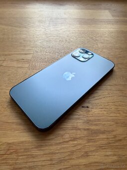 iPhone 12 pro 256Gb - 5