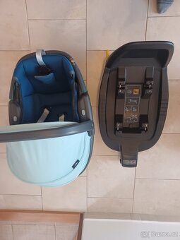 Maxi Cosi autosedačky - 5