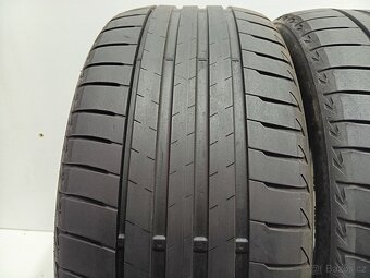 2ks letní pneu 225/40/19 Firestone - 5
